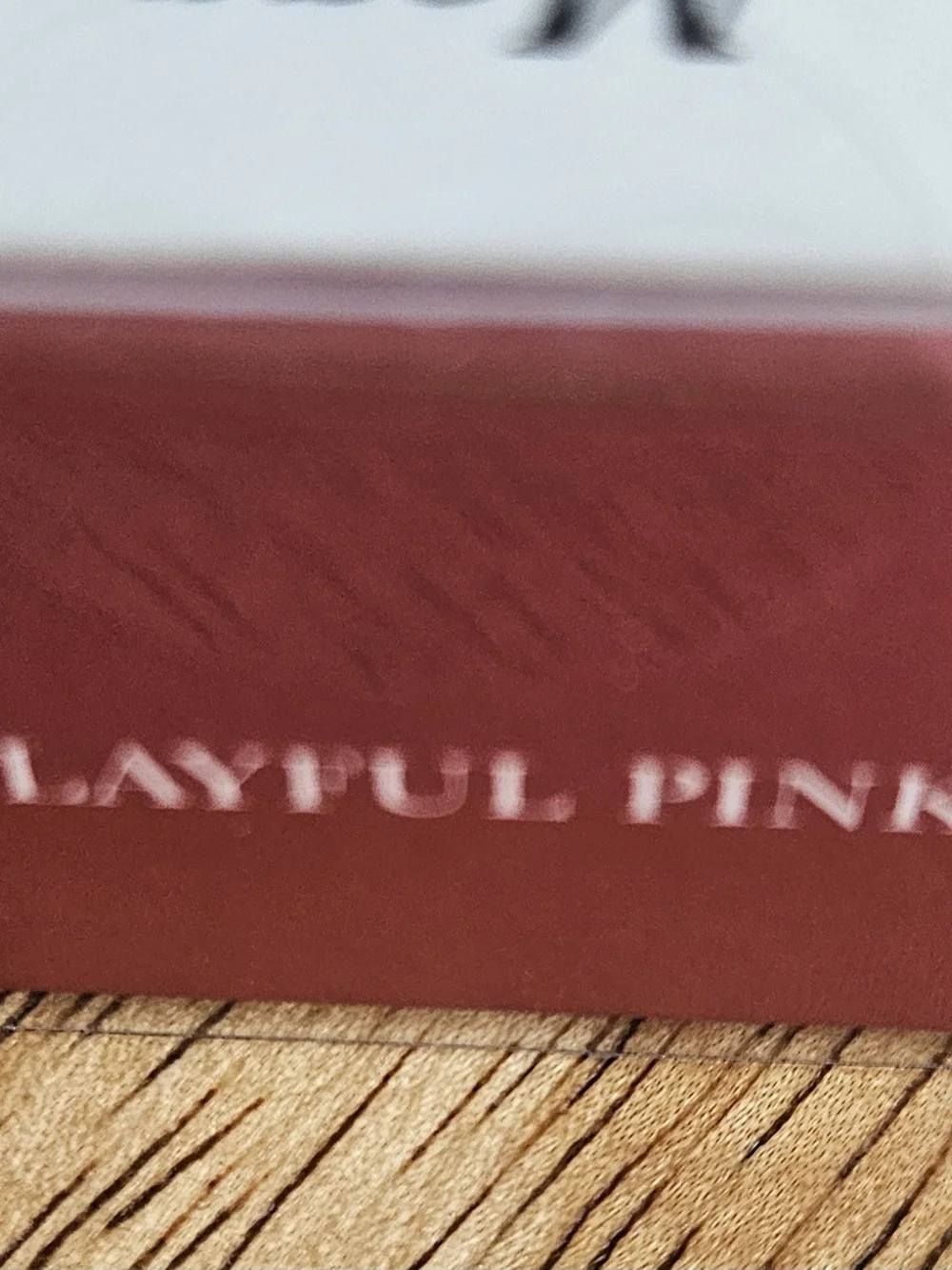 Laura Geller Playful Pink Lip Action Hydrating Lipstick